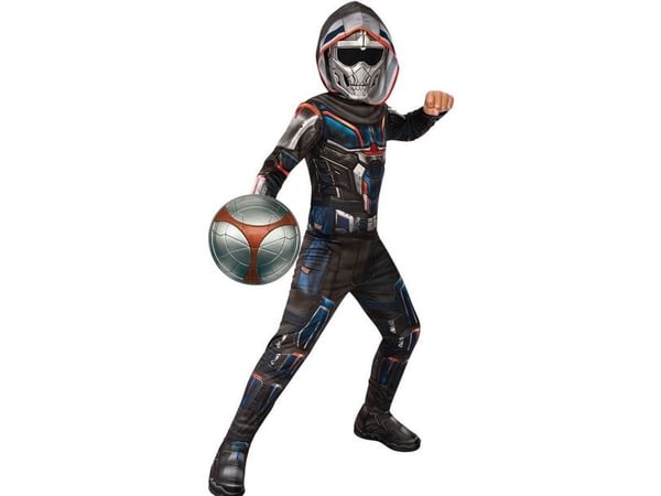 Taskmaster-kostym