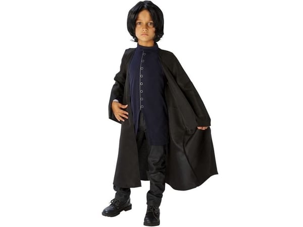 Professor Snape dräkt