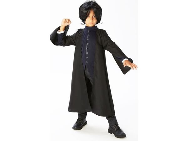 Professor Snape dräkt