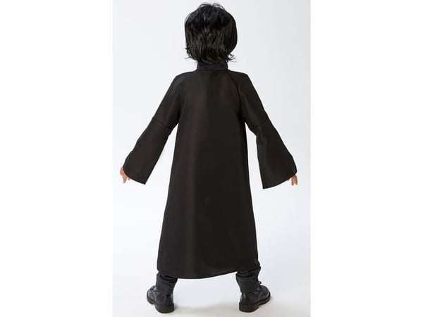 Professor Snape dräkt