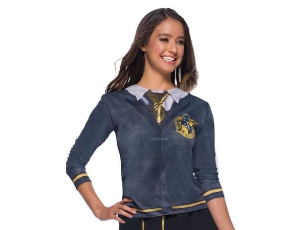 Hufflepuff t-shirt