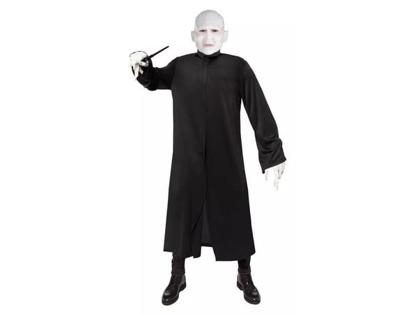 Lord Voldemort-kostym