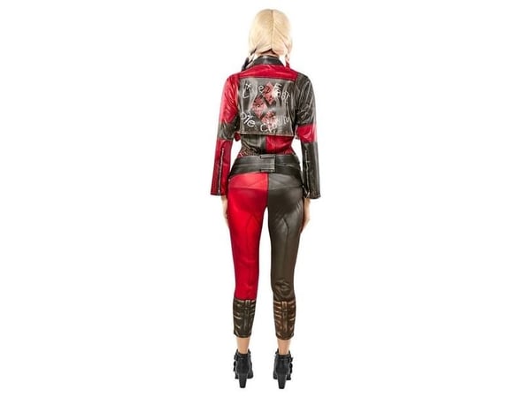 Harley Quinn puku SS2