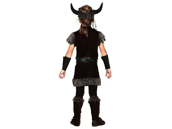 Vikingdräkt