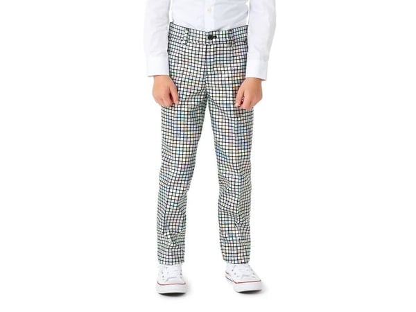 OppoSuit Discoball, dreng