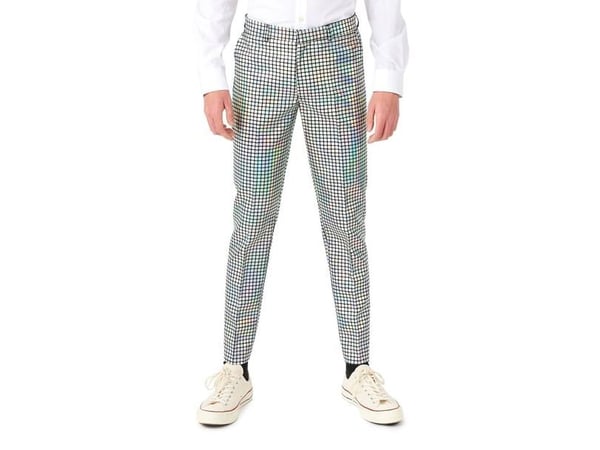 OppoSuit Discoball, teen