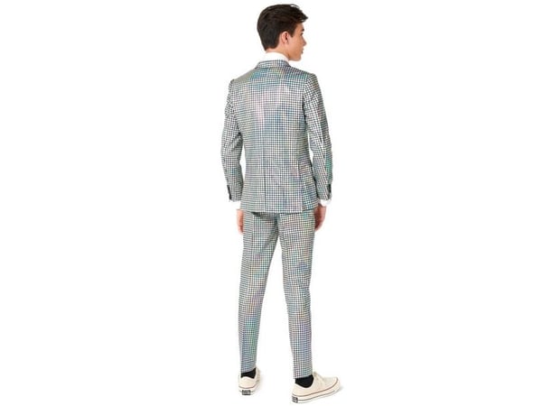 OppoSuit Discoball, teen