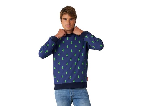 OppoSuit TreeDee joulupusero