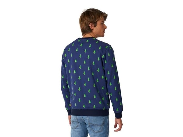OppoSuit TreeDee joulupusero