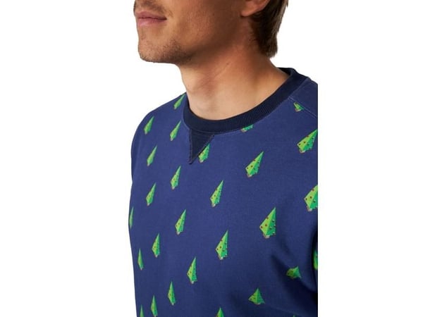 OppoSuit TreeDee joulupusero