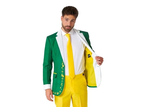 Suitmeister julkavaj (Julealf)