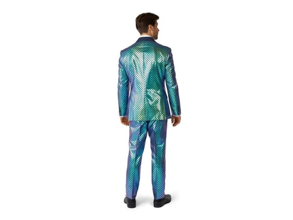 OppoSuit Fancy Fish rolig jacka