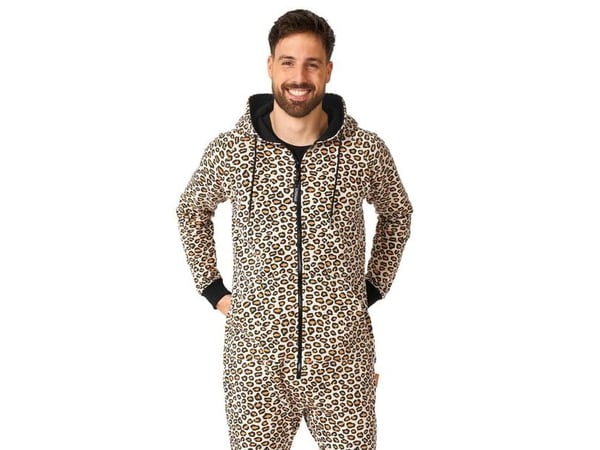 OppoSuit Onesie The Jag