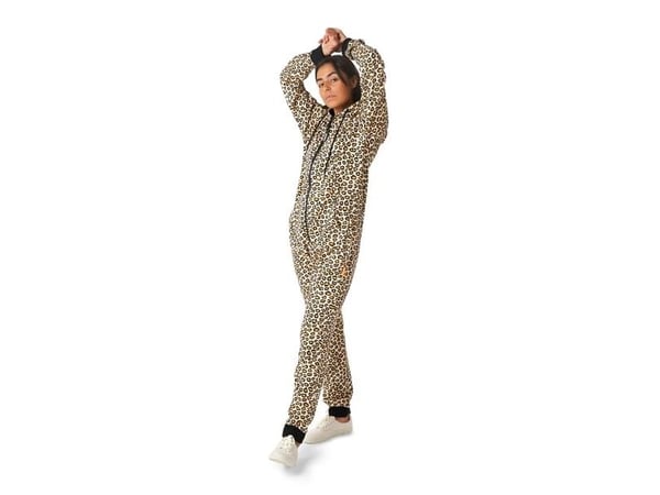 OppoSuit Onesie The Jag