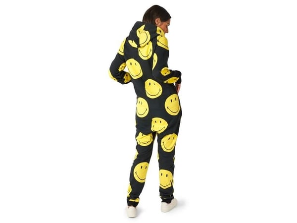 OppoSuit heldress Smiley