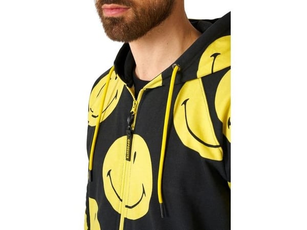 OppoSuit heldress Smiley