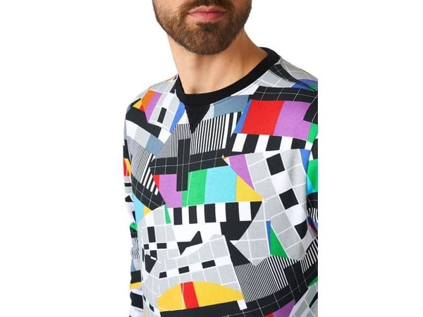 OppoSuit Testival pusero