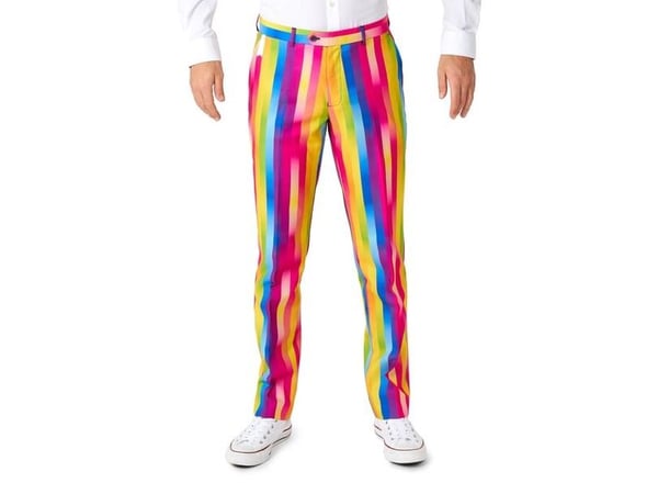 OppoSuits Rainbow Glaze kostym