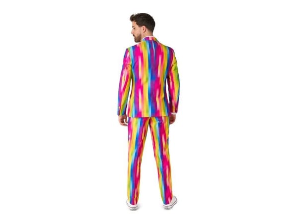 OppoSuits Rainbow Glaze