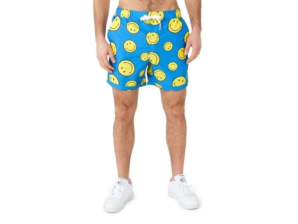 Smiley sommar-set