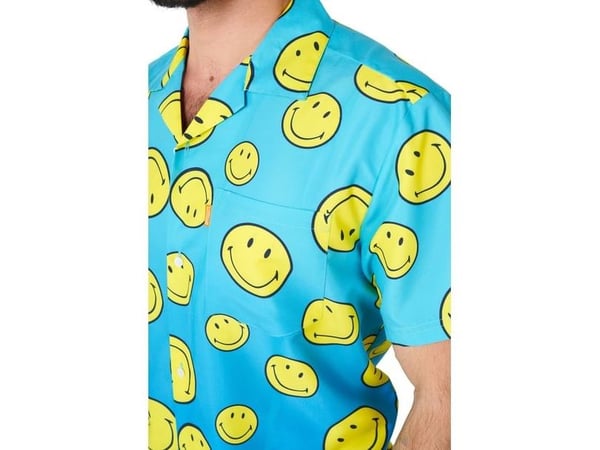 Smiley sommar-set