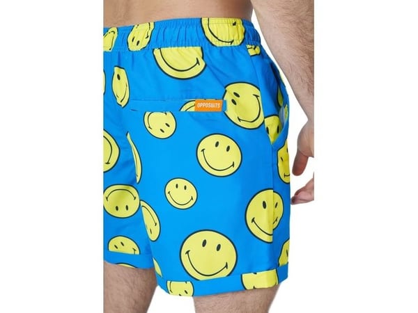 Smiley sommar-set