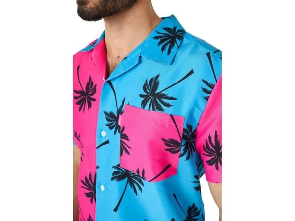 Parallel Palm sommersæt