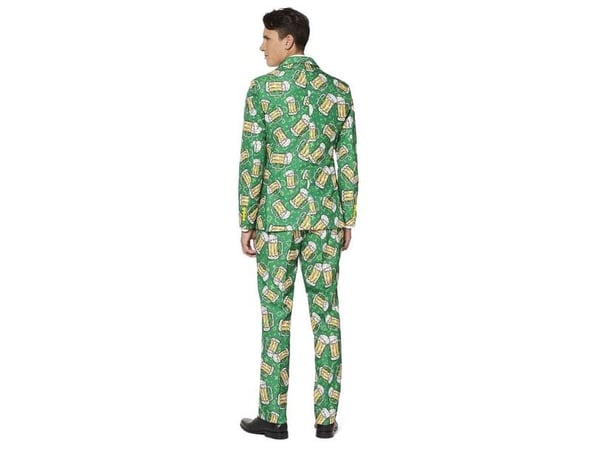 Suitmeister Beer Suit