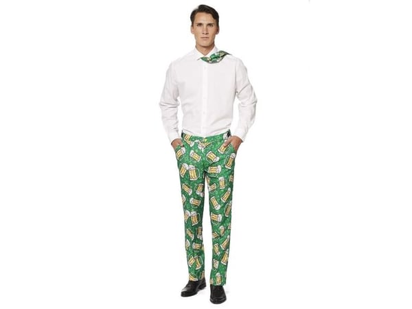 Suitmeister Beer Suit