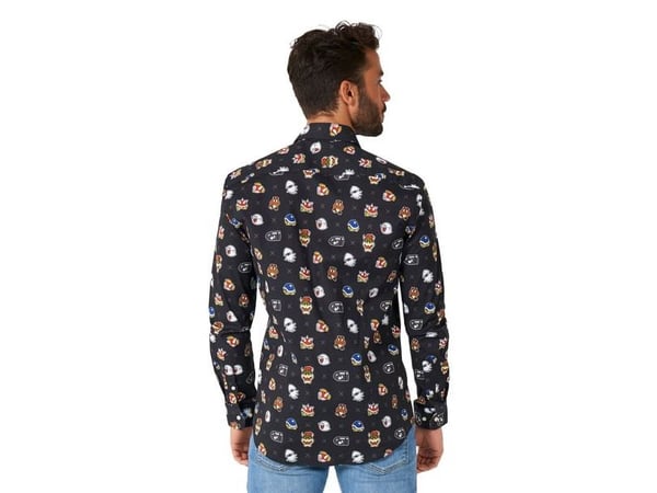 Super Mario Bad Guys T-shirt