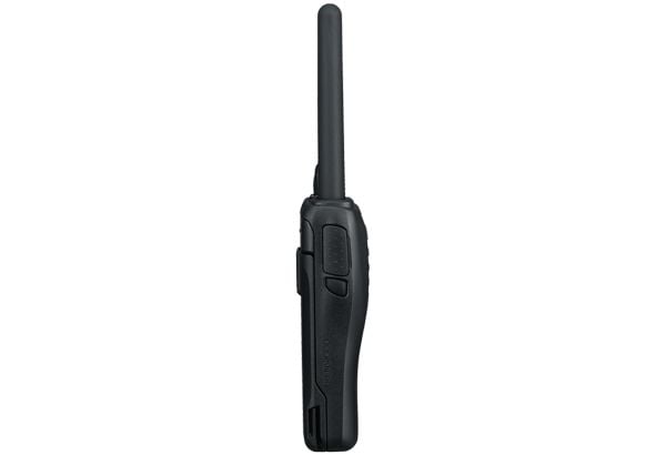 Kenwood Electronics TK-3501E, 16 kanaler, 0.0125 MHz, 9000 m, LED, 20 timer, 280 g
