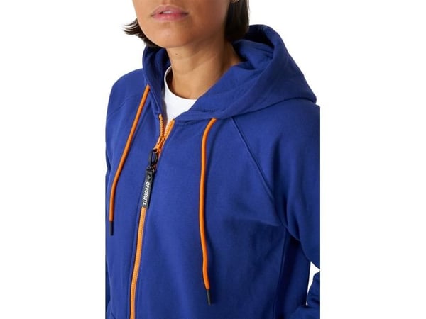 OppoSuit Onesie Navy Royal