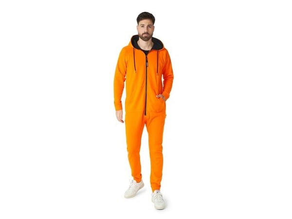 OppoSuit onepiece The Orange