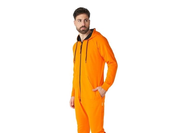OppoSuit onepiece The Orange