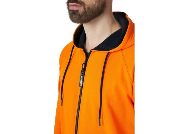 OppoSuit Onesie The Orange