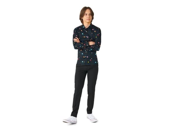 Pac-Man T-shirt, junior