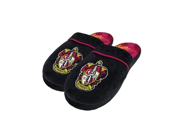 Gryffindor-tofflor