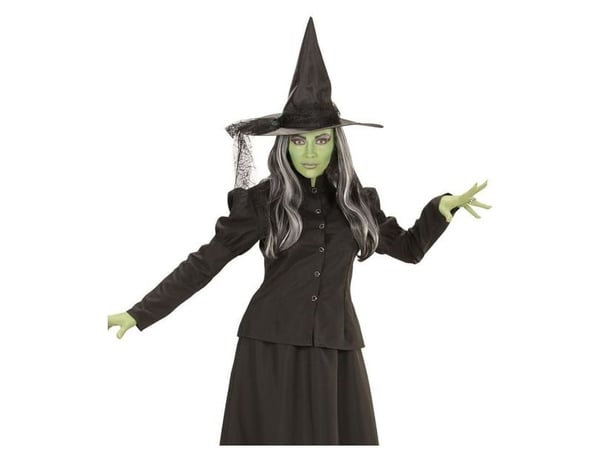 Satu noita kostume