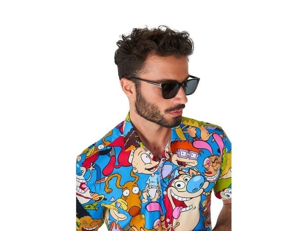 Nickelodeon skjorta