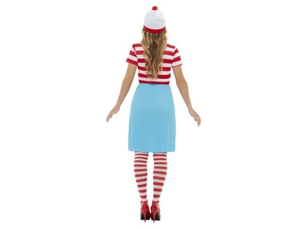 Find Helga-kostym