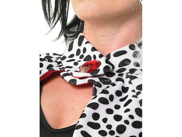 Cruella de Vilin puku