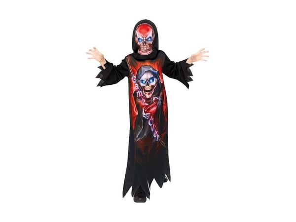 Gaming Reaper puku