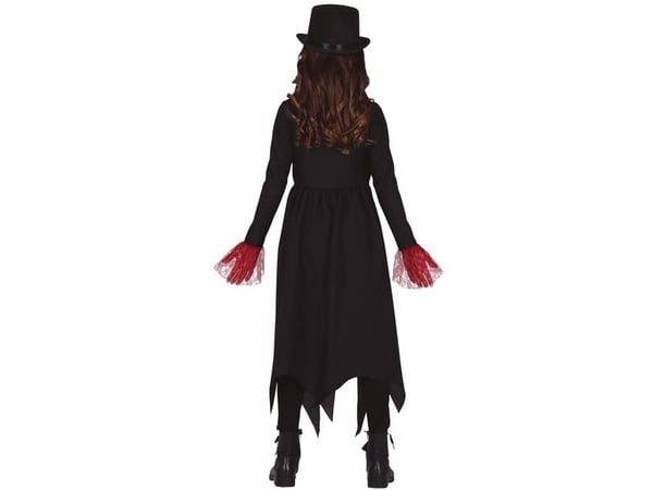 Gothic girl-kostym
