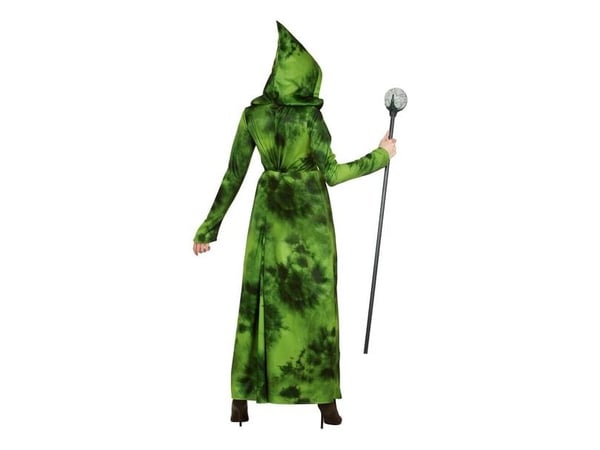 Forest Witch utklädningsdräkt