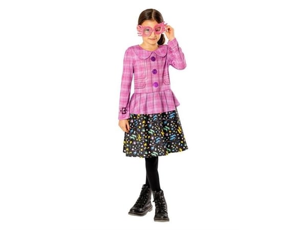 Luna Lovegood kostume