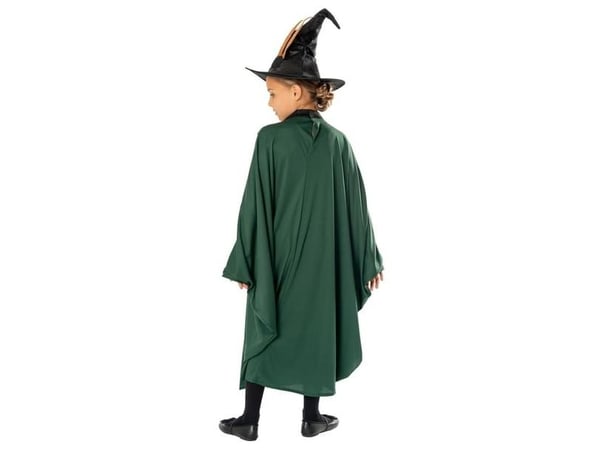 Professor McGonagall-dräkt