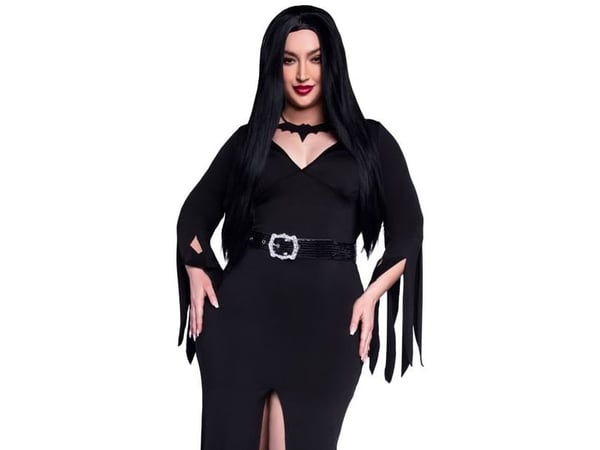Immortal Mistress kostume