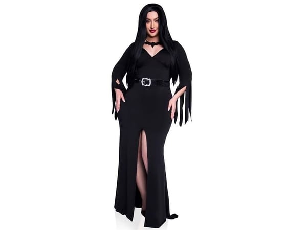 Immortal Mistress kostume