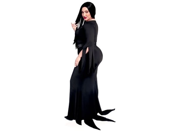 Immortal Mistress kostume