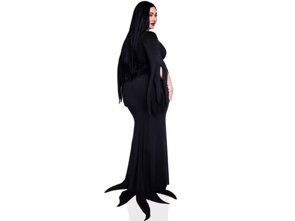 Immortal Mistress kostume